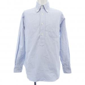 インディビジュアライズシャツ INDIVIDUALIZED SHIRT シャツ
