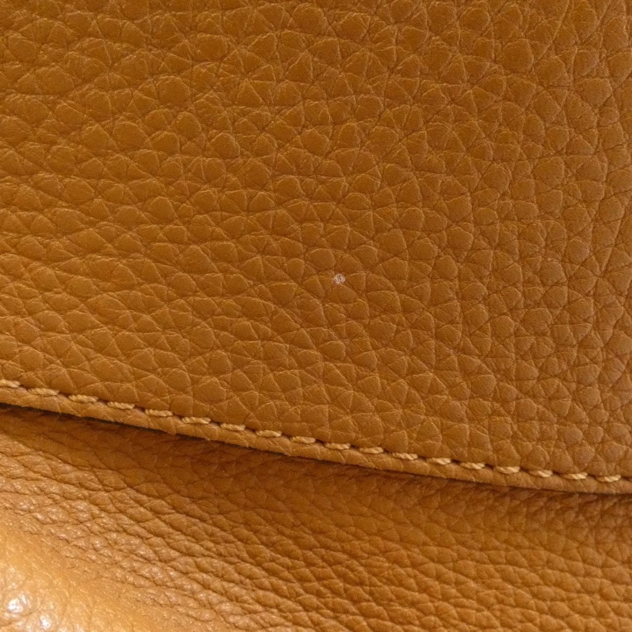 ロエベ ハンモック スモール 387 12KN60 ショルダーバッグ