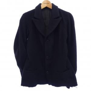 ヨウジヤマモト YOHJI YAMAMOTO FK-J38-128 ジャケット