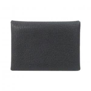 エルメス カルヴィ デュオ 082977CK コインケース