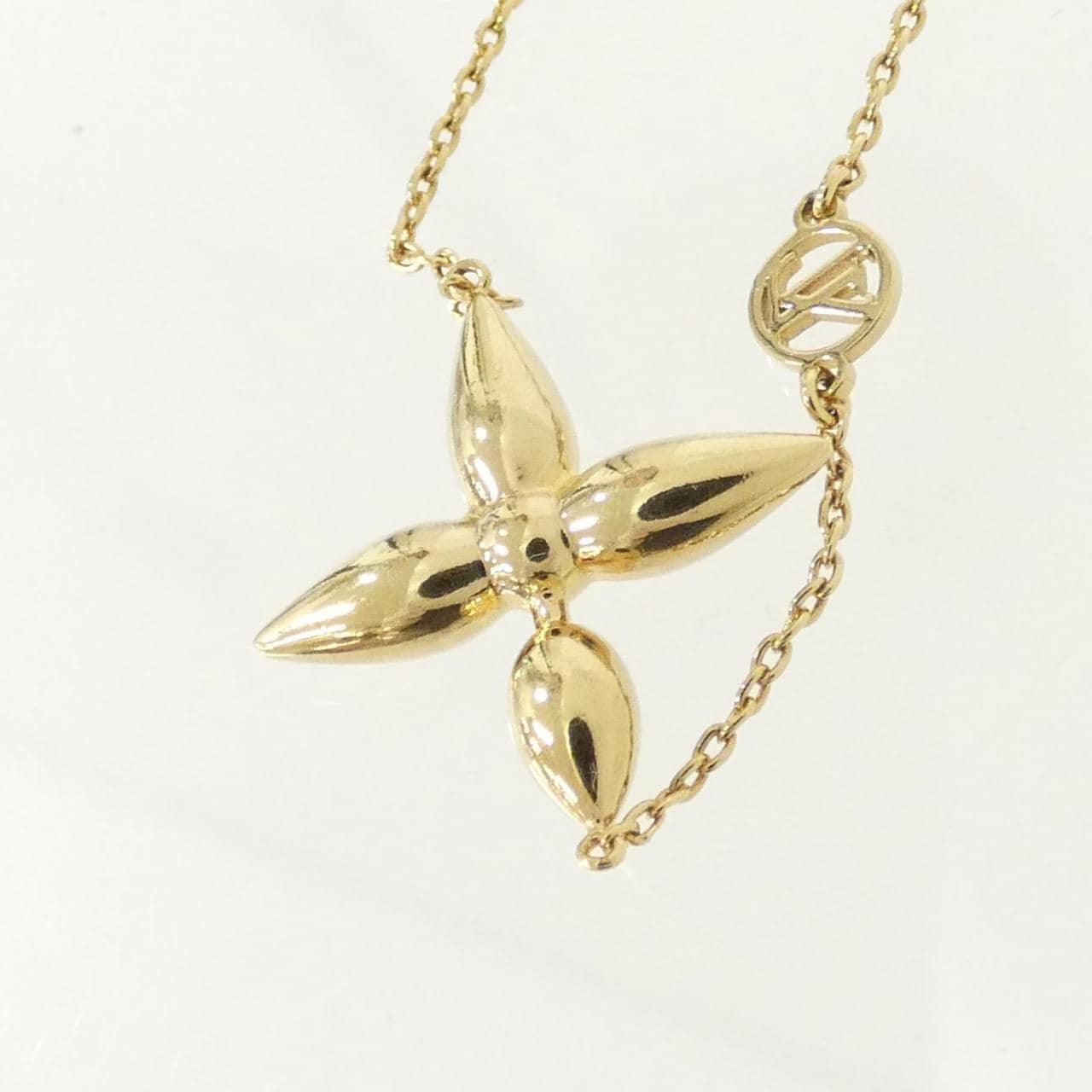 ルイヴィトン ブラスレ ルイゼット M00372 ブレスレット