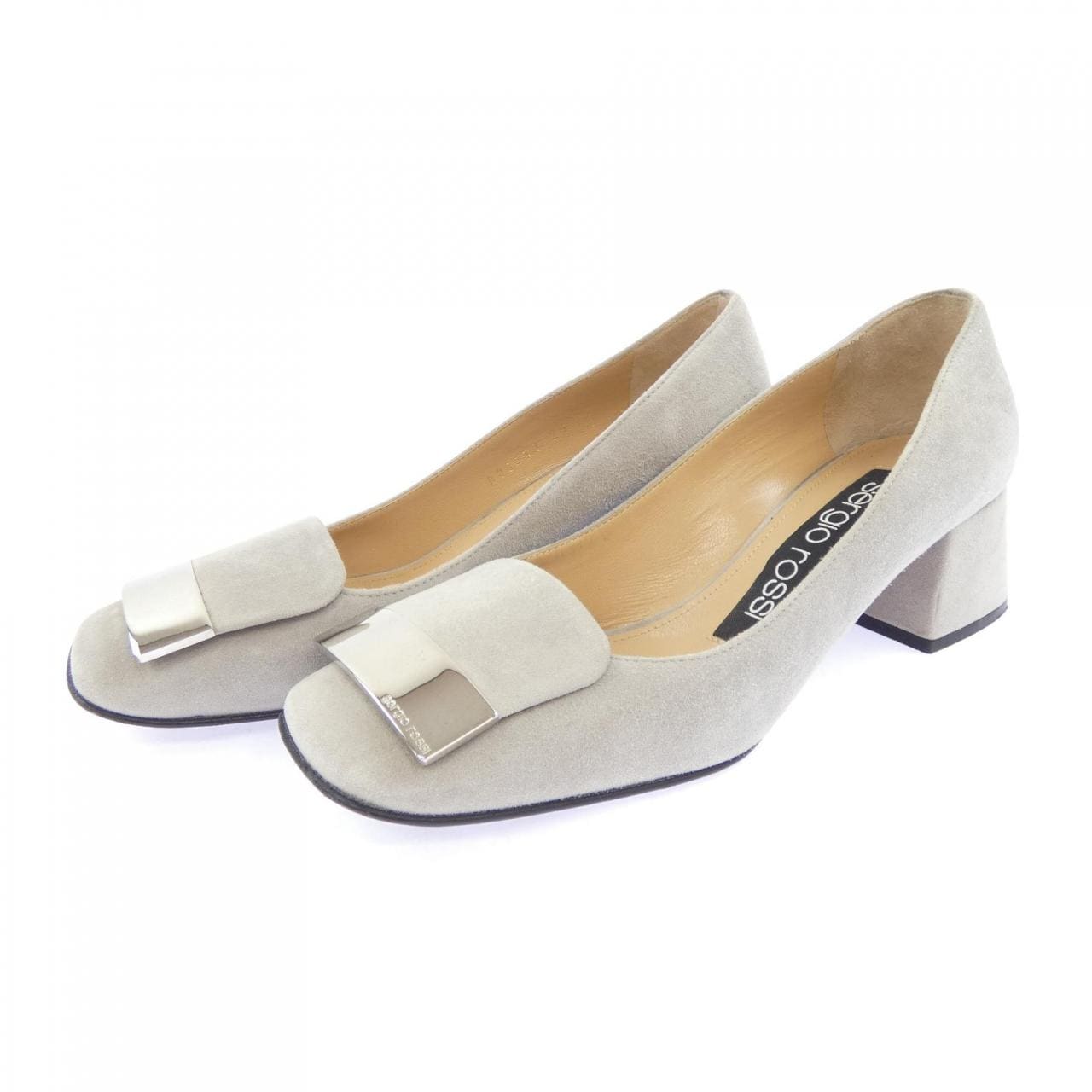 セルジオロッシ sergio rossi パンプス