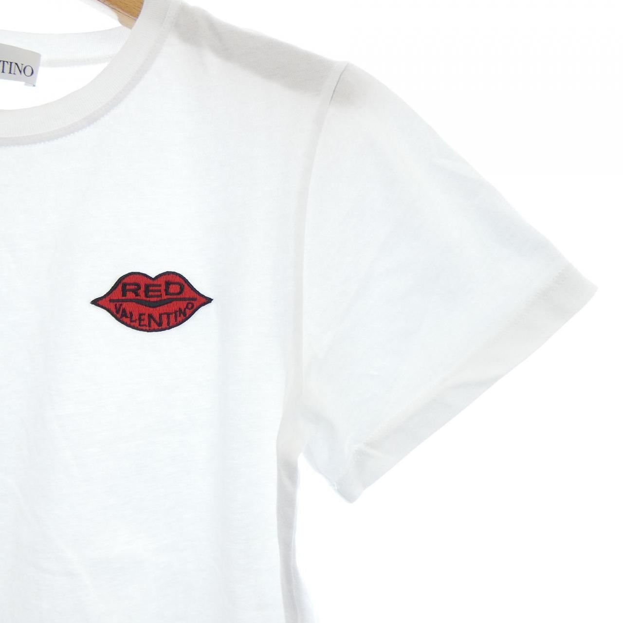 レッドバレンティノ RED VALENTINO UR0MG07V5JH Tシャツ