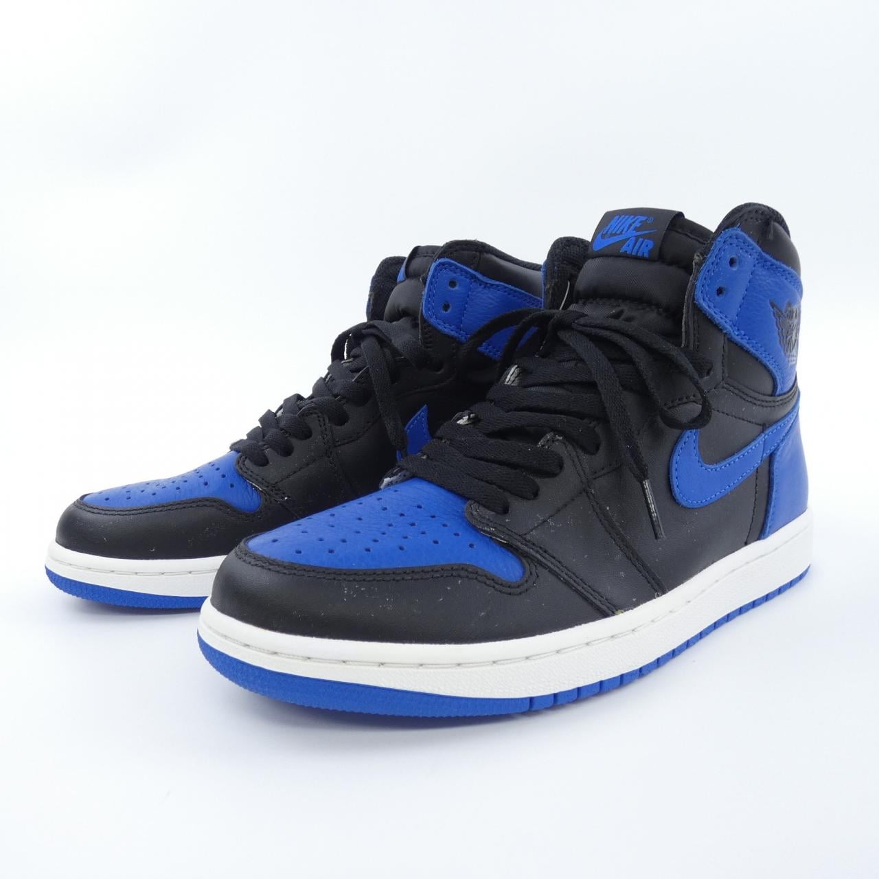 ナイキ ジョーダン NIKE JORDAN 555088-007 スニーカー