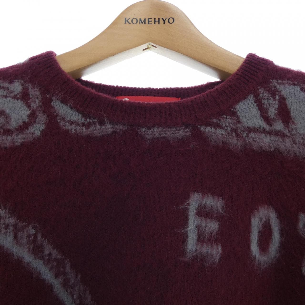 シュプリーム SUPREME Money Sweater ニット
