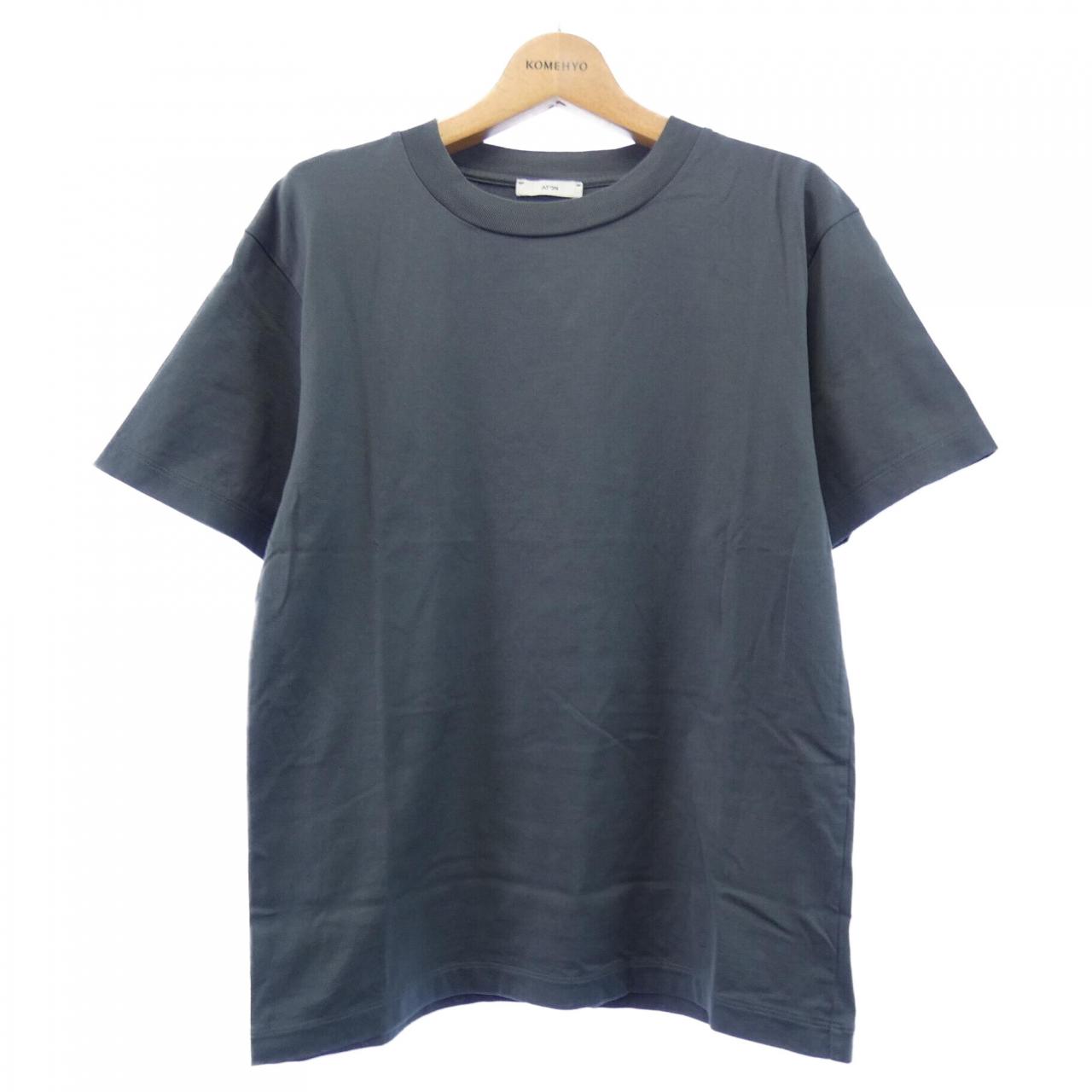 エイトン ATON Tシャツ