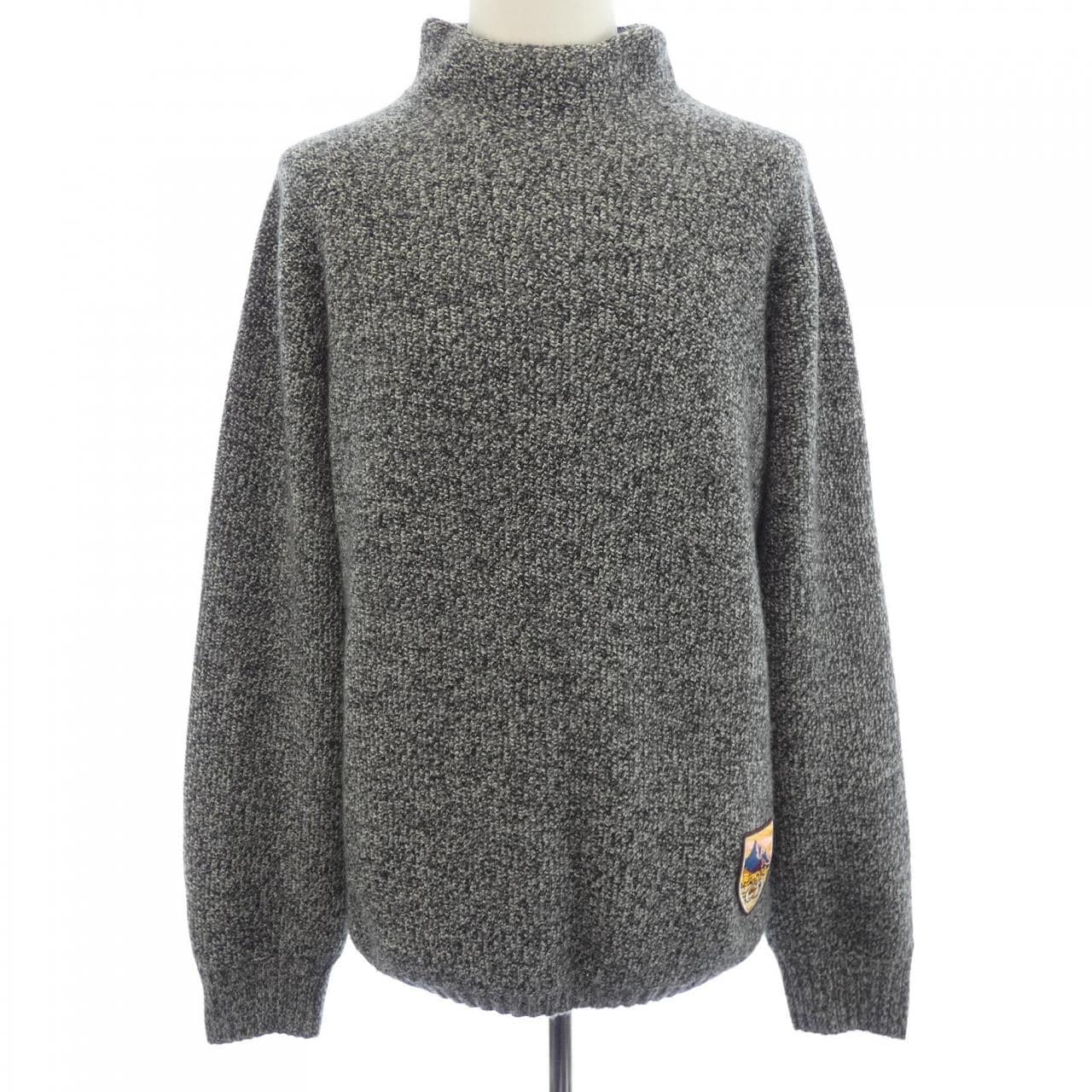 ディオール DIOR 293M630CT363 ニット