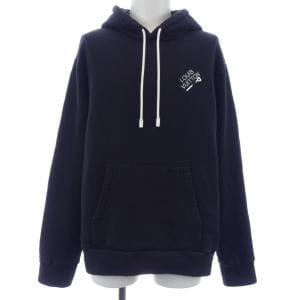 ルイヴィトン LOUIS VUITTON シグネチャーフーディウィズエンブロイダリー HNY56WIHN パーカー