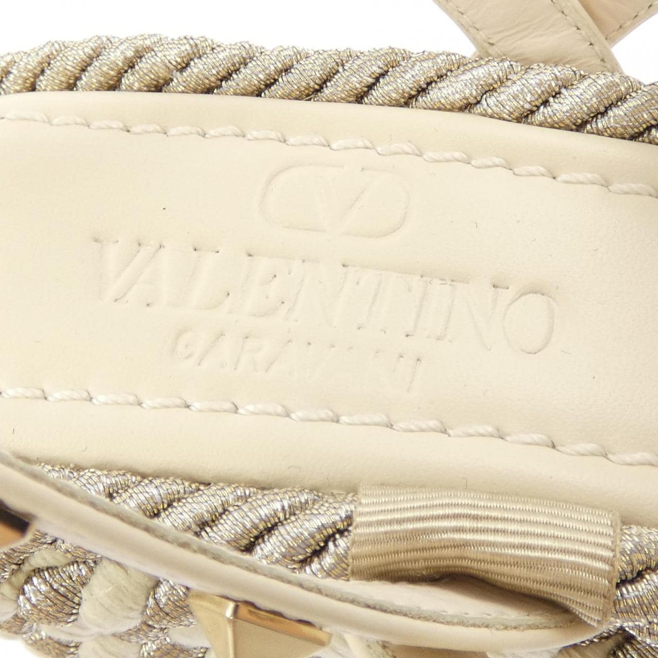 ヴァレンティノガラヴァーニ VALENTINO GARAVANI サンダル