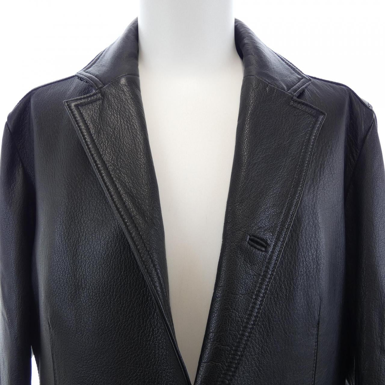 ジョセフオム JOSEPH HOMME LW JH CA 0103 レザージャケット