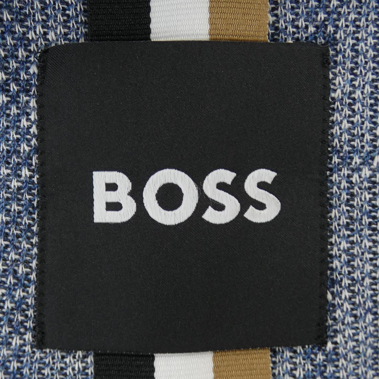 ボス BOSS ジャケット