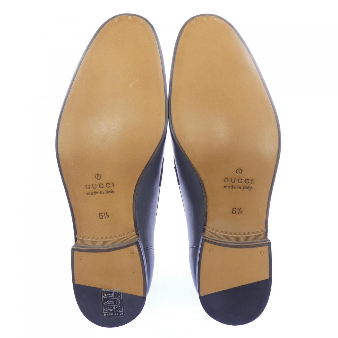 グッチ GUCCI 406994 シューズ
