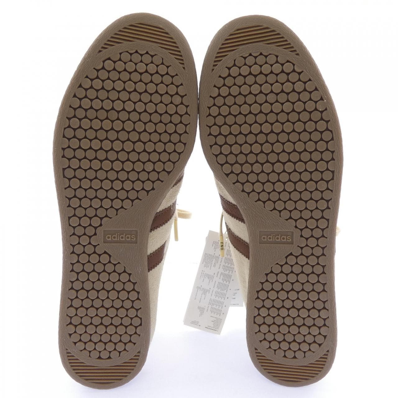 アディダス ADIDAS ID5418/TOBACCO END スニーカー