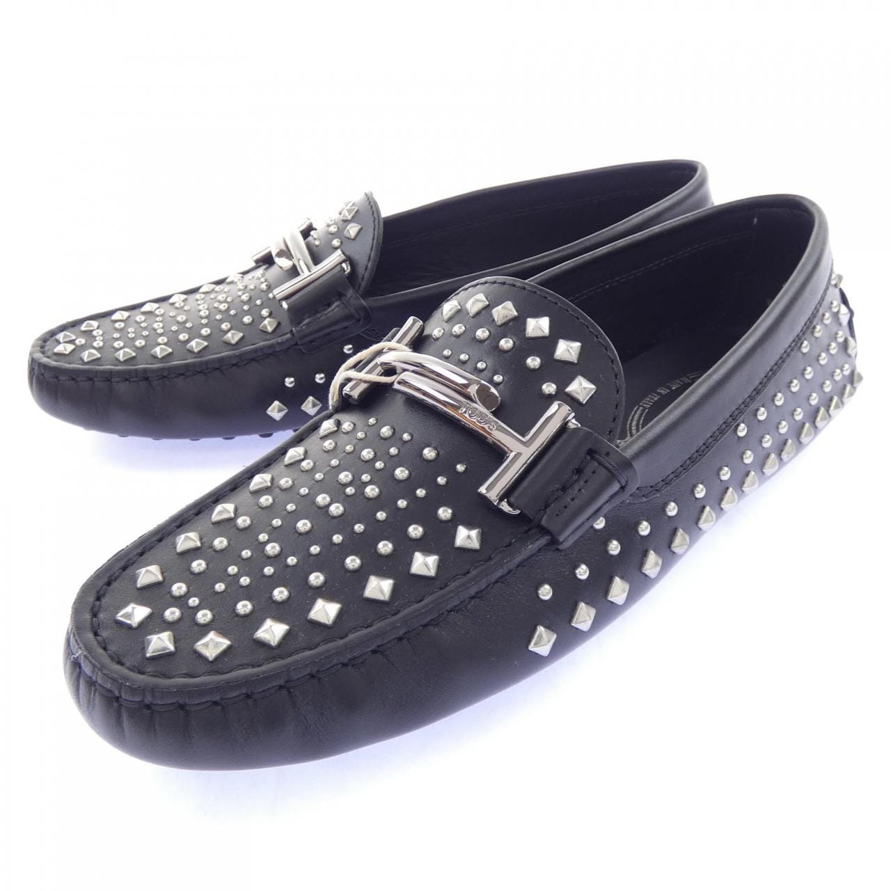 トッズ TOD'S シューズ