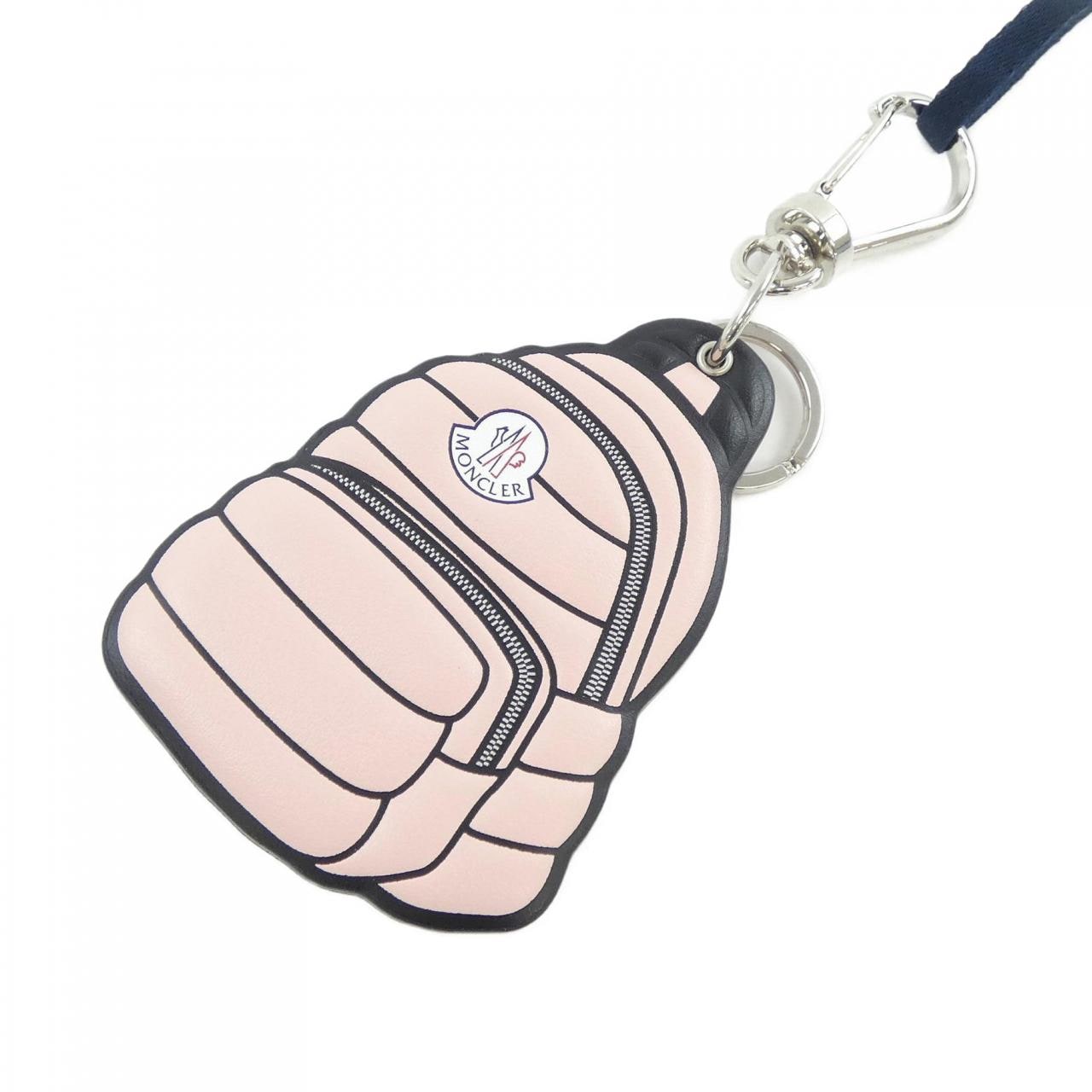 モンクレール MONCLER KEY HOLDER