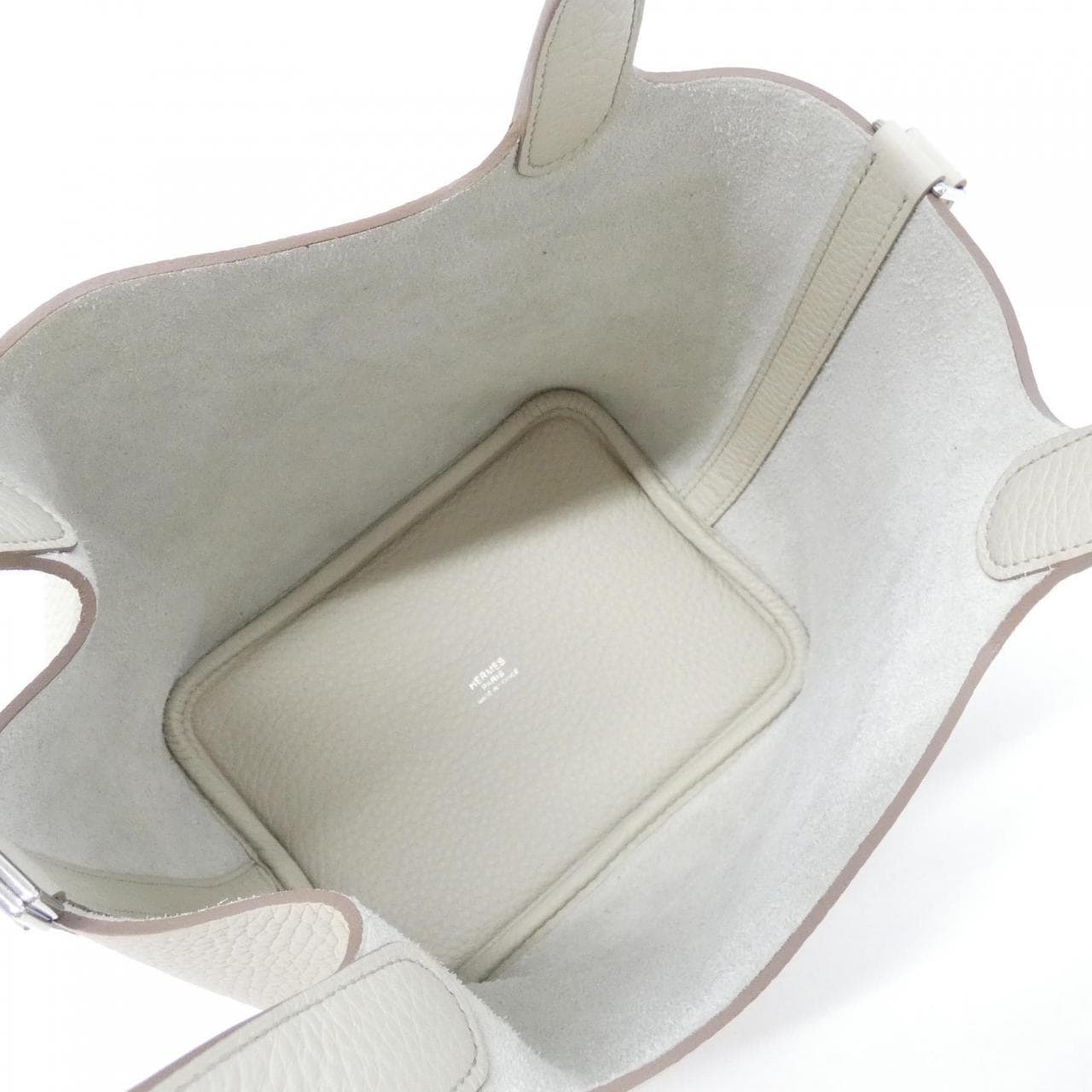 【未使用品】エルメス ピコタン ロック PM 056289CK バッグ