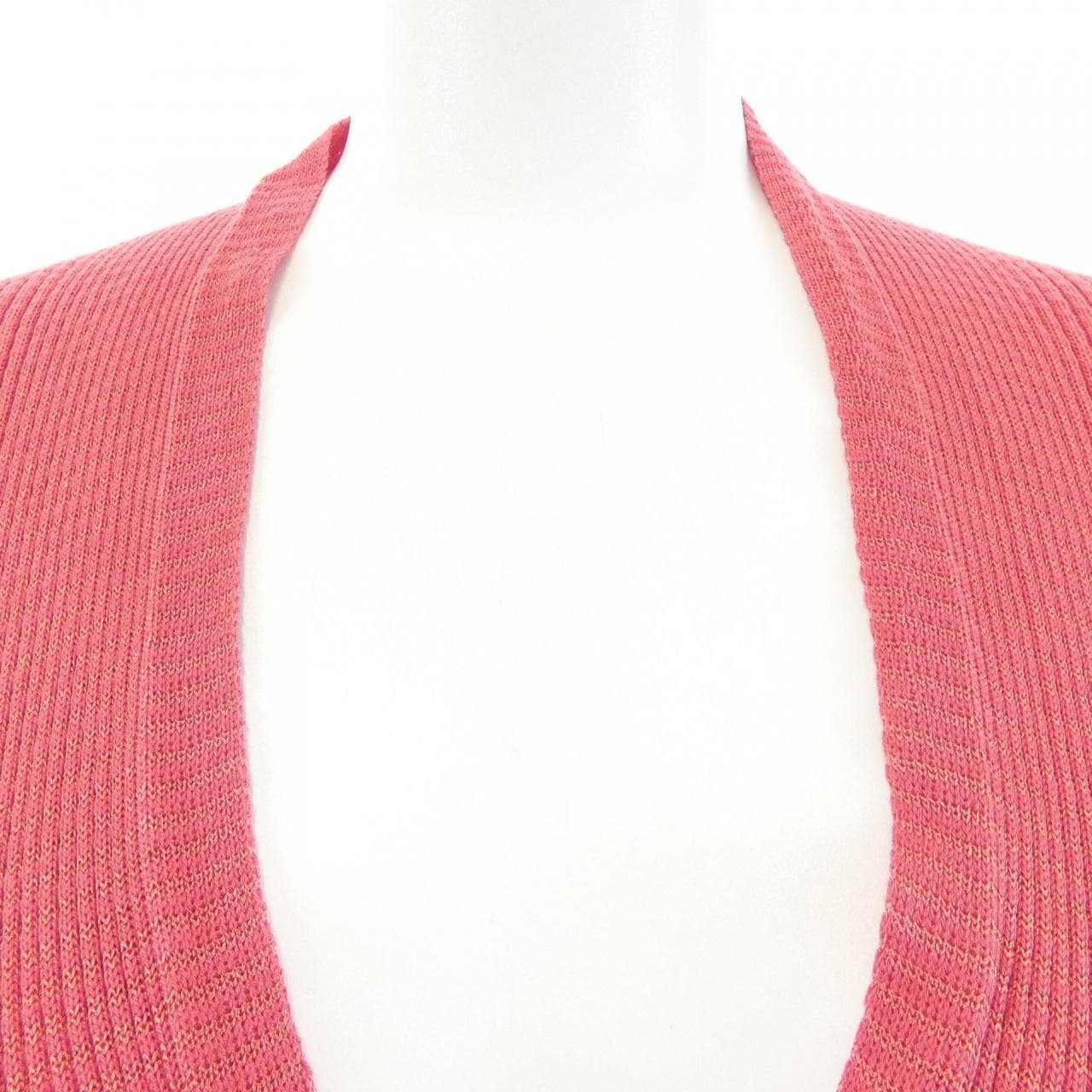 エムミッソーニ M MISSONI ロングカーディガン