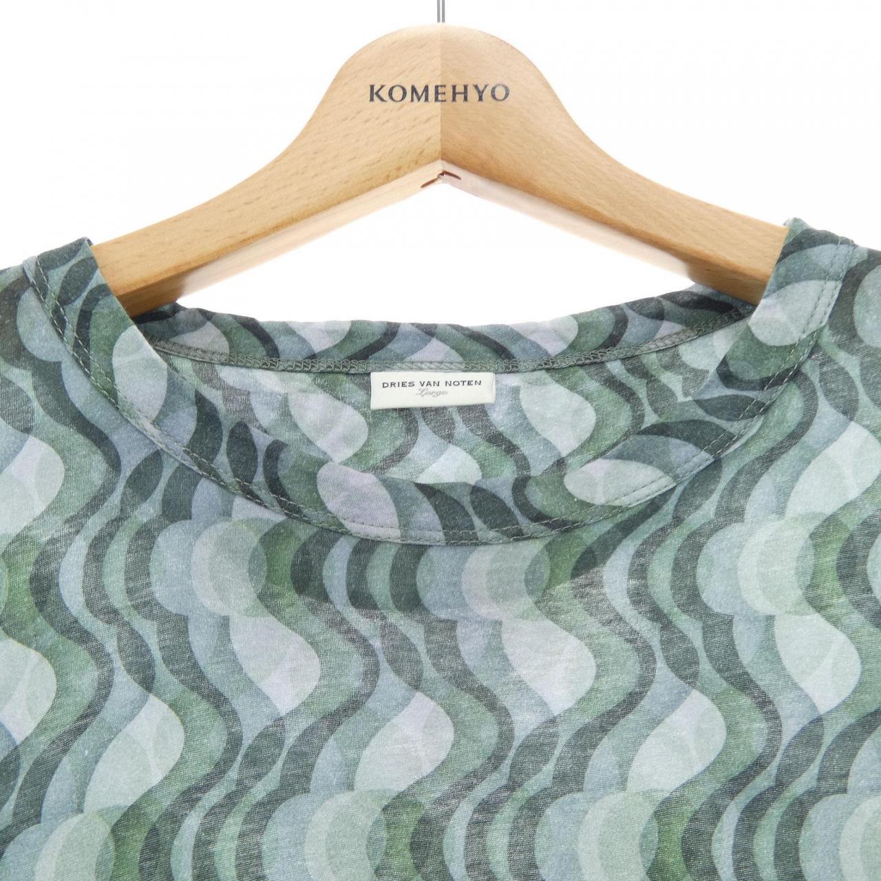 ドリスヴァンノッテン DRIES VAN NOTEN Tシャツ