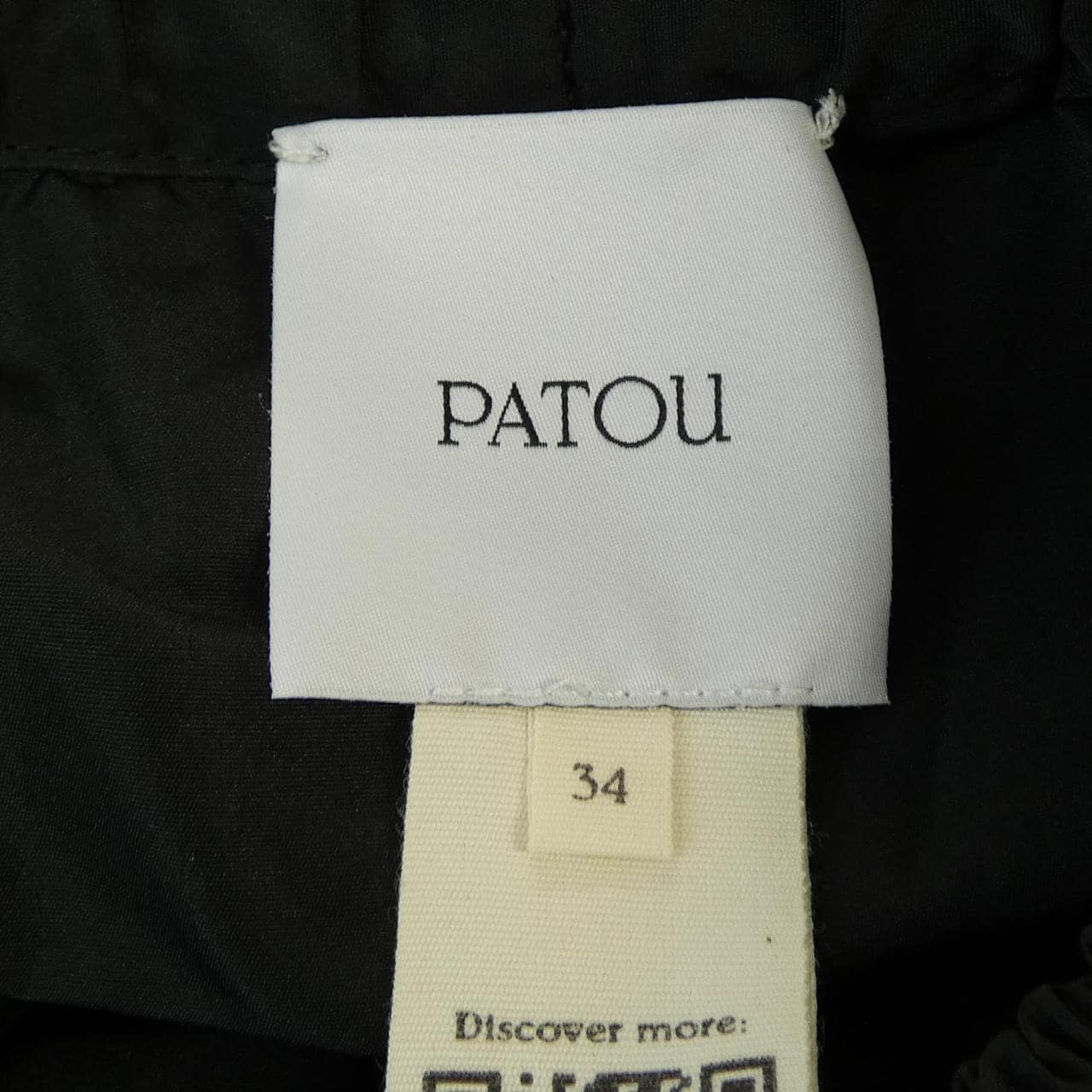 パトゥ PATOU DR1080011999B ワンピース