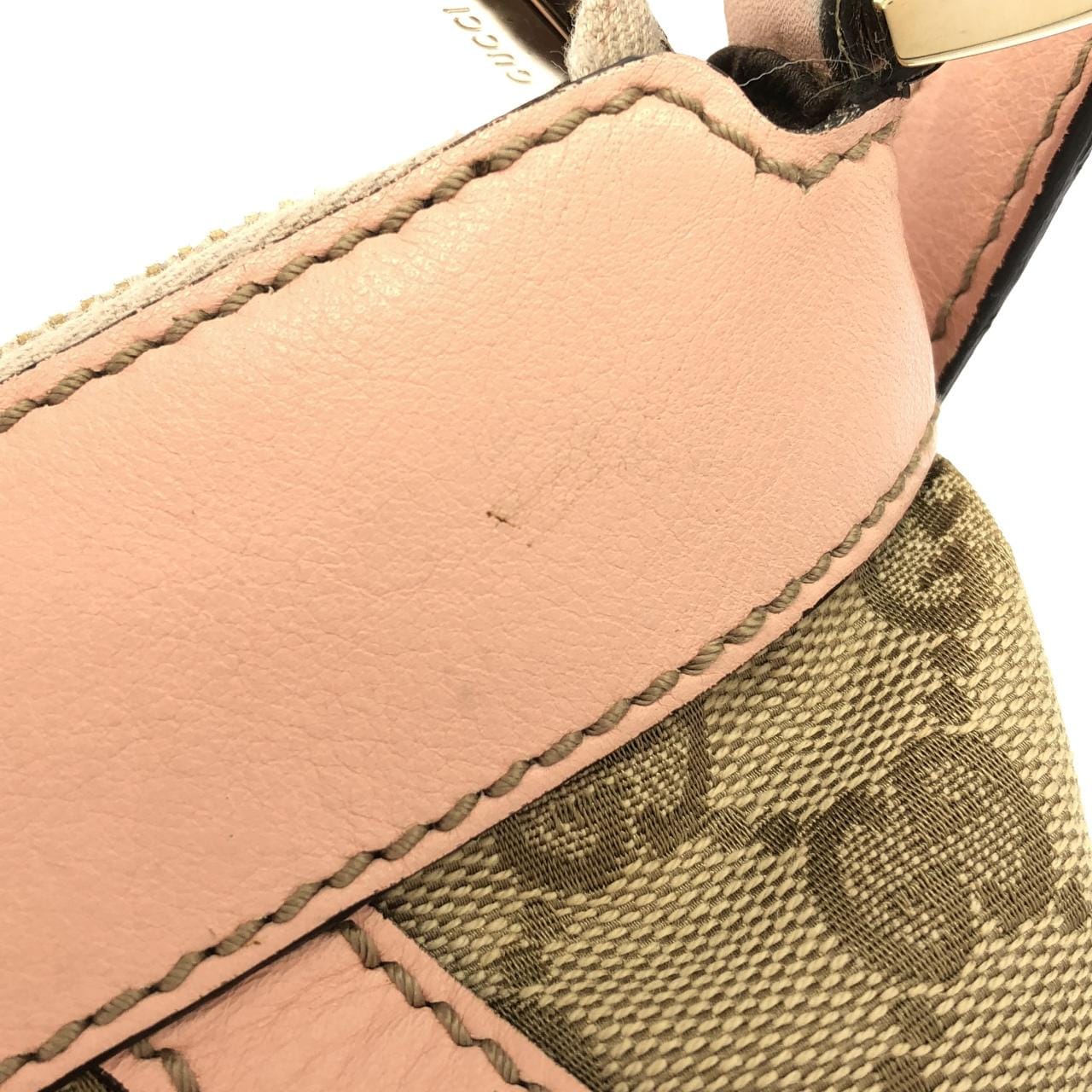 グッチ 203257 FFPAG ショルダーバッグ