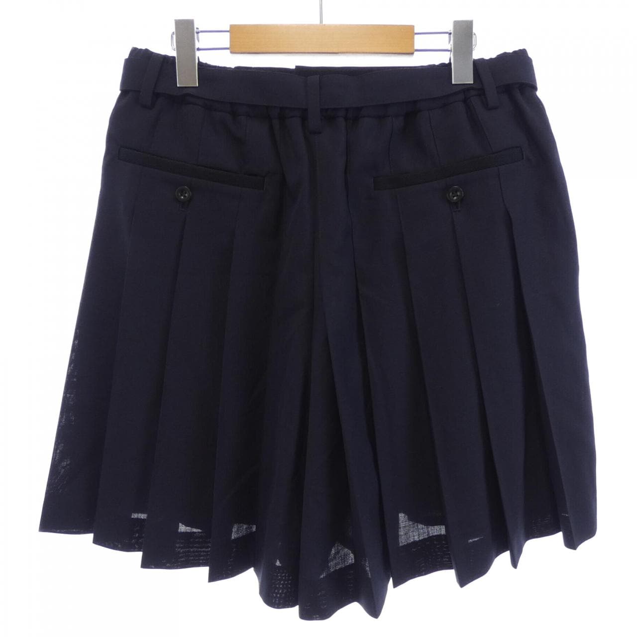 サカイ SACAI 24-03278M ショートパンツ