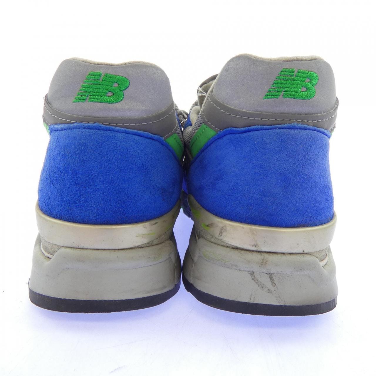 ニューバランス NEW BALANCE M998JC5 スニーカー