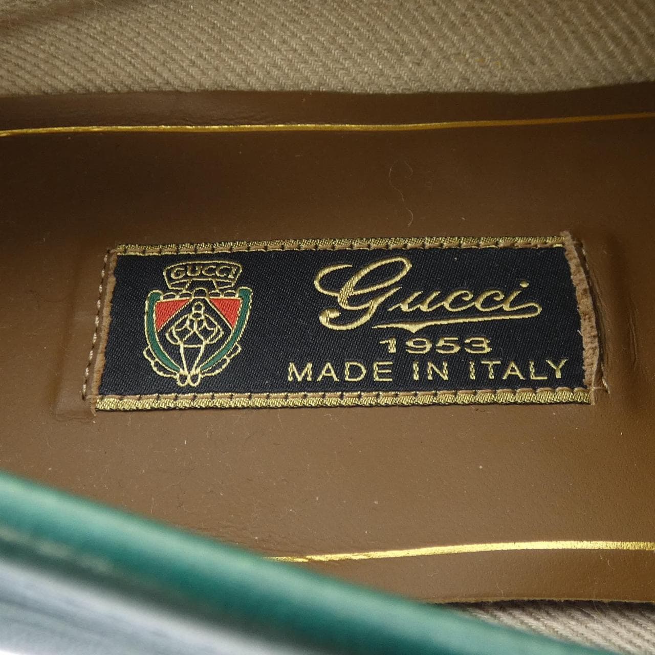 グッチ GUCCI シューズ