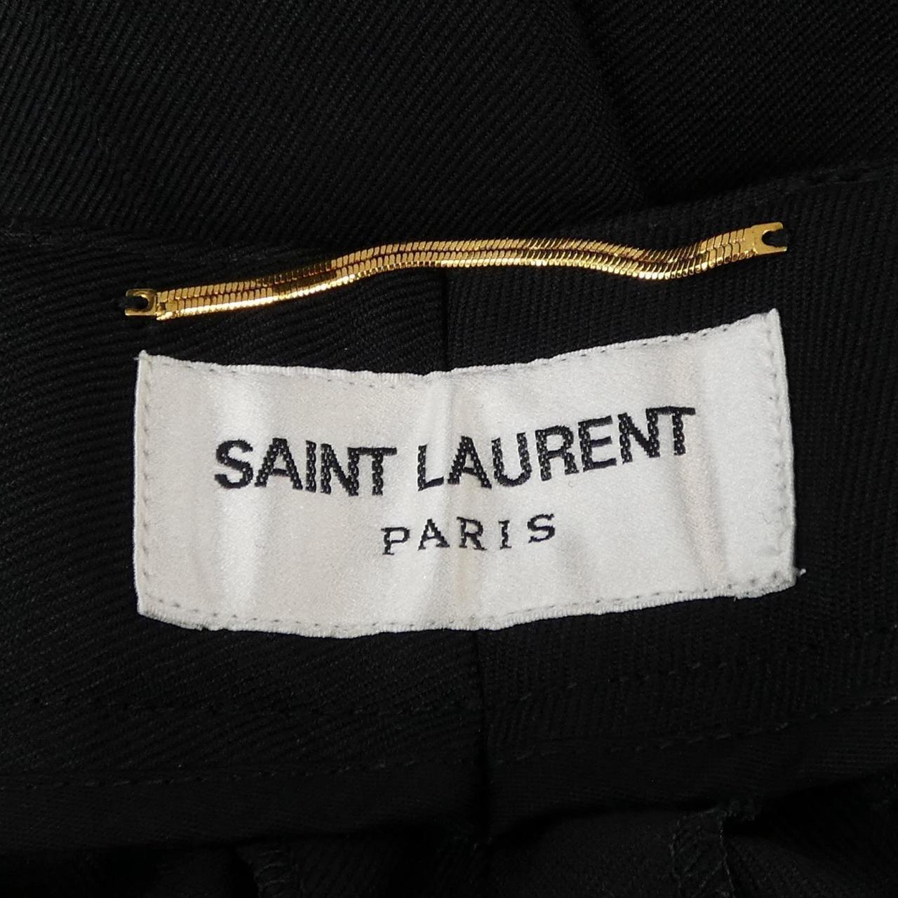 サンローラン SAINT LAURENT 535985 Y404W パンツ