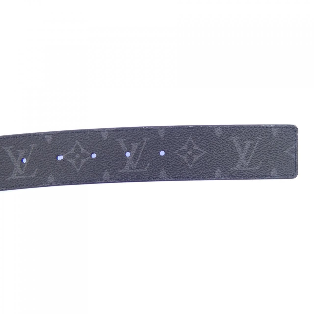 ルイヴィトン LOUIS VUITTON LVイニシャル 40mm M4482 BELT