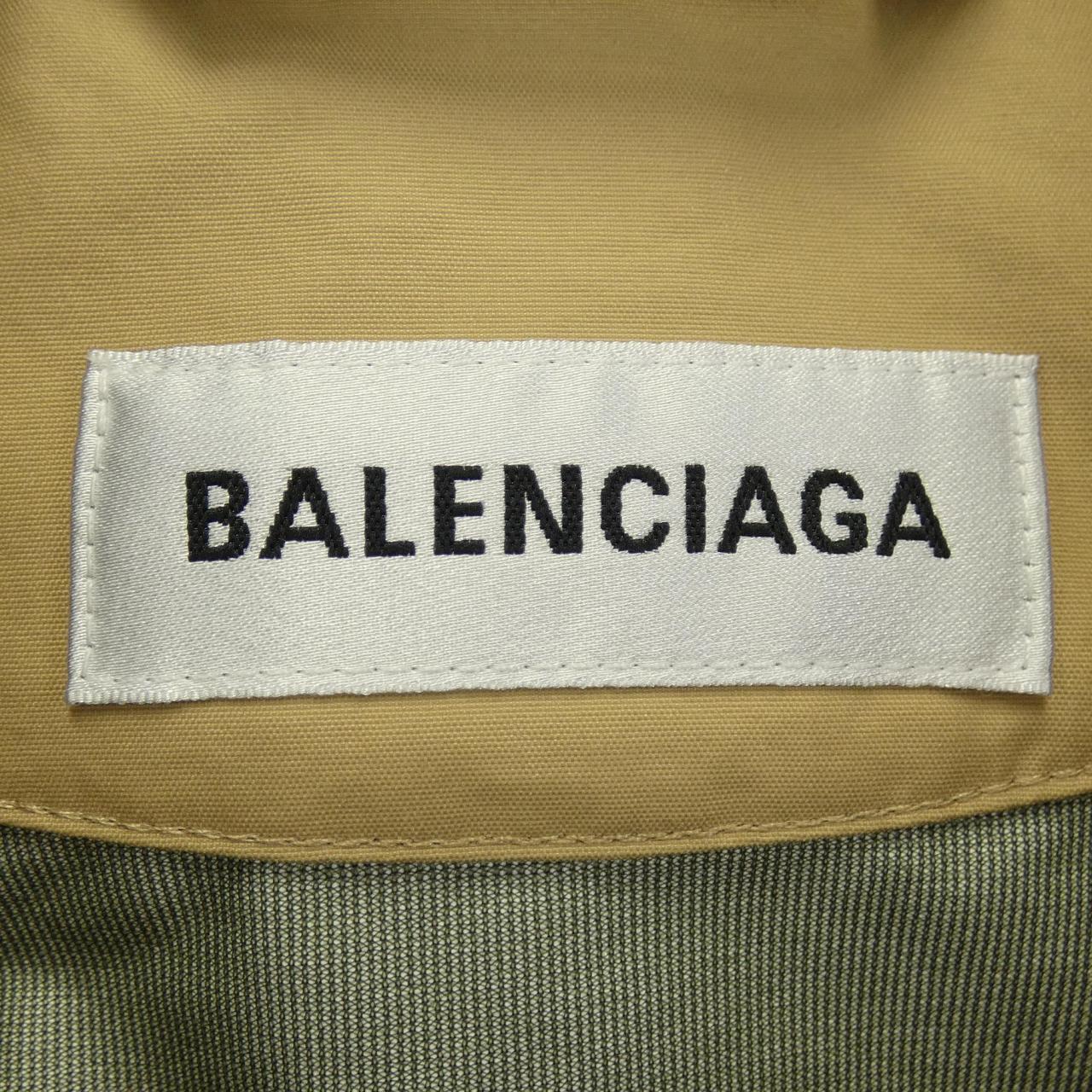 バレンシアガ BALENCIAGA ブルゾン
