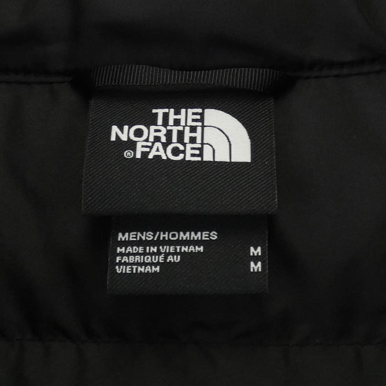 The North Face THE NORTH FACE down jacket