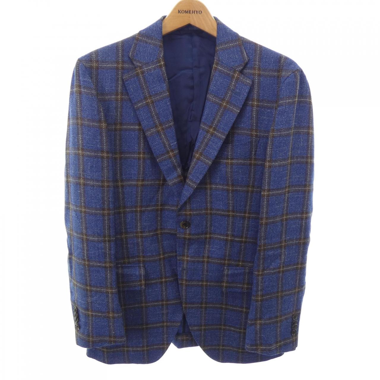 azabu tailor jacket