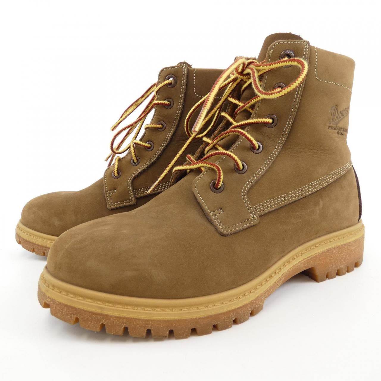 Danner boots