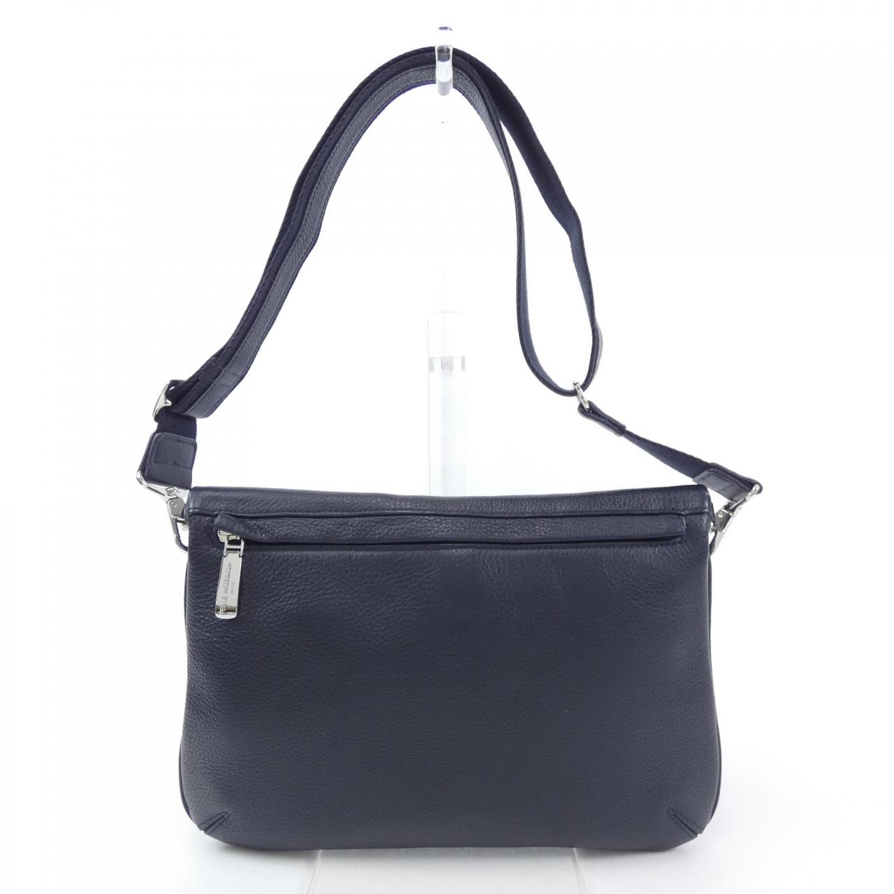 ペッレモルビダ PELLE MORBIDA BAG