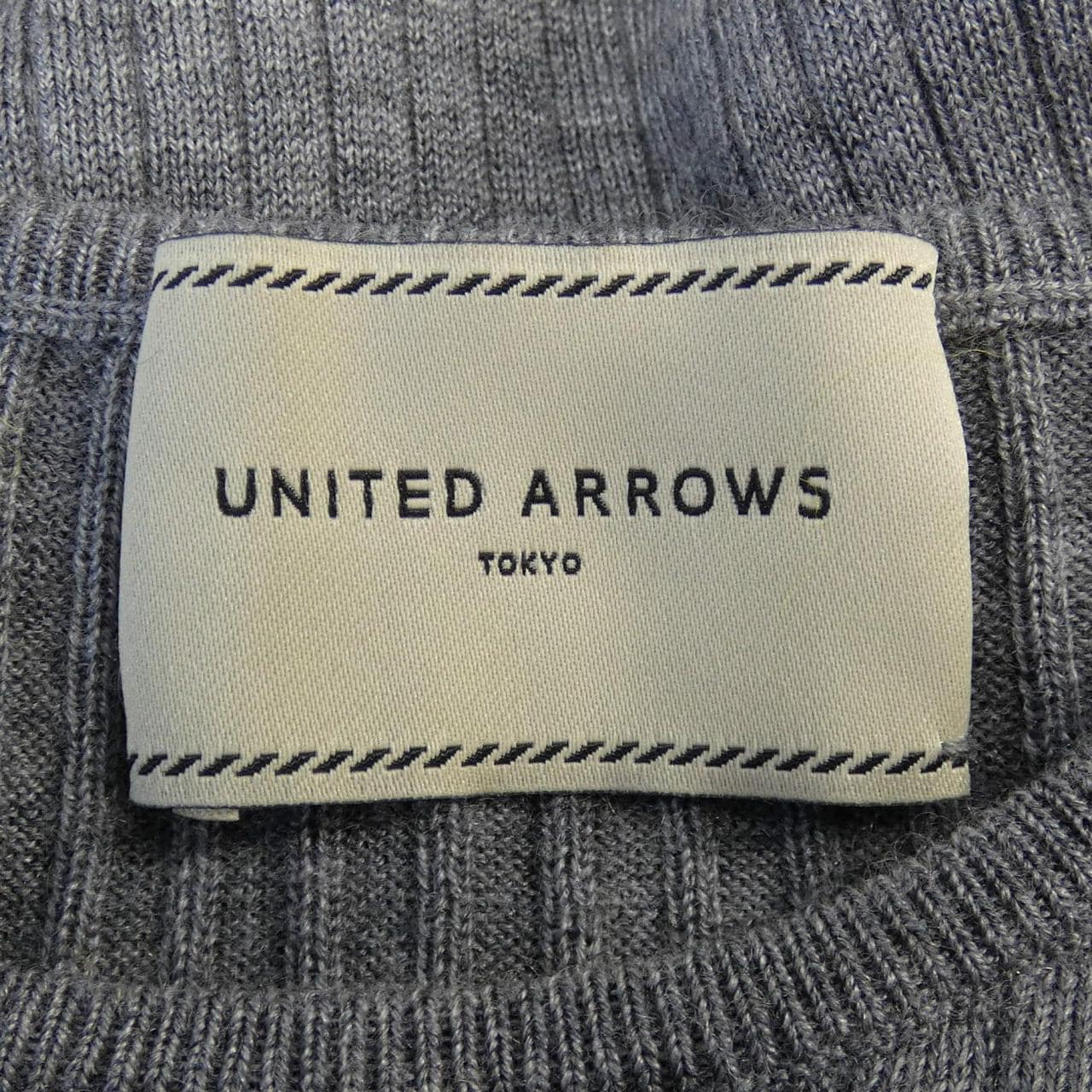 UNITED ARROWS针织衫