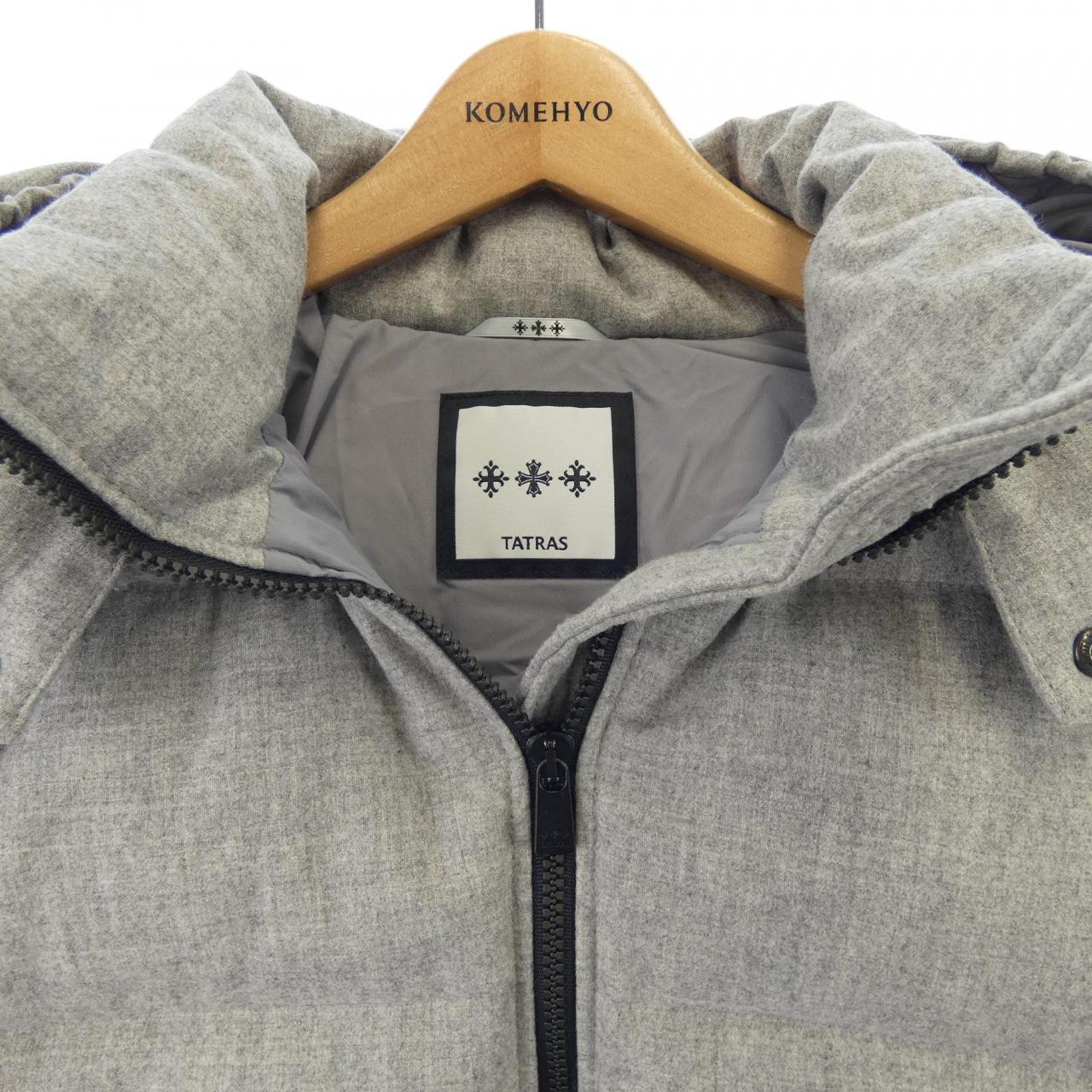 Tatras TATRAS down jacket