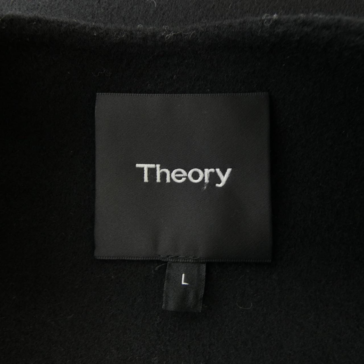セオリー theory コート