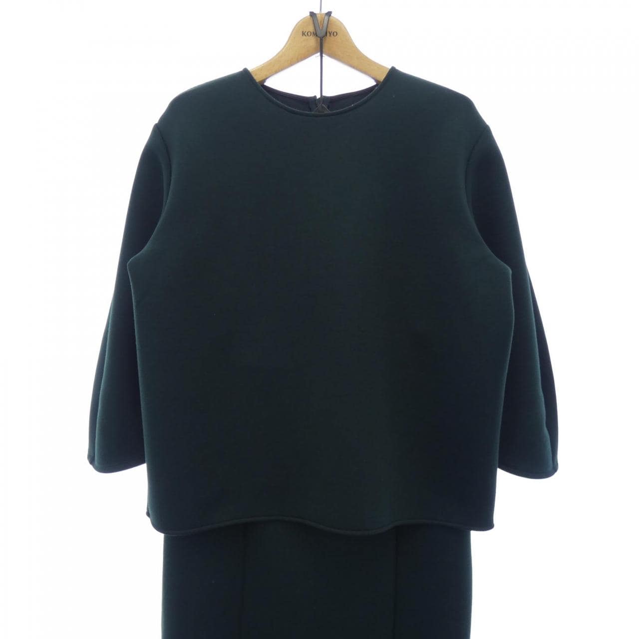 アイシービー ICB セットアップ
