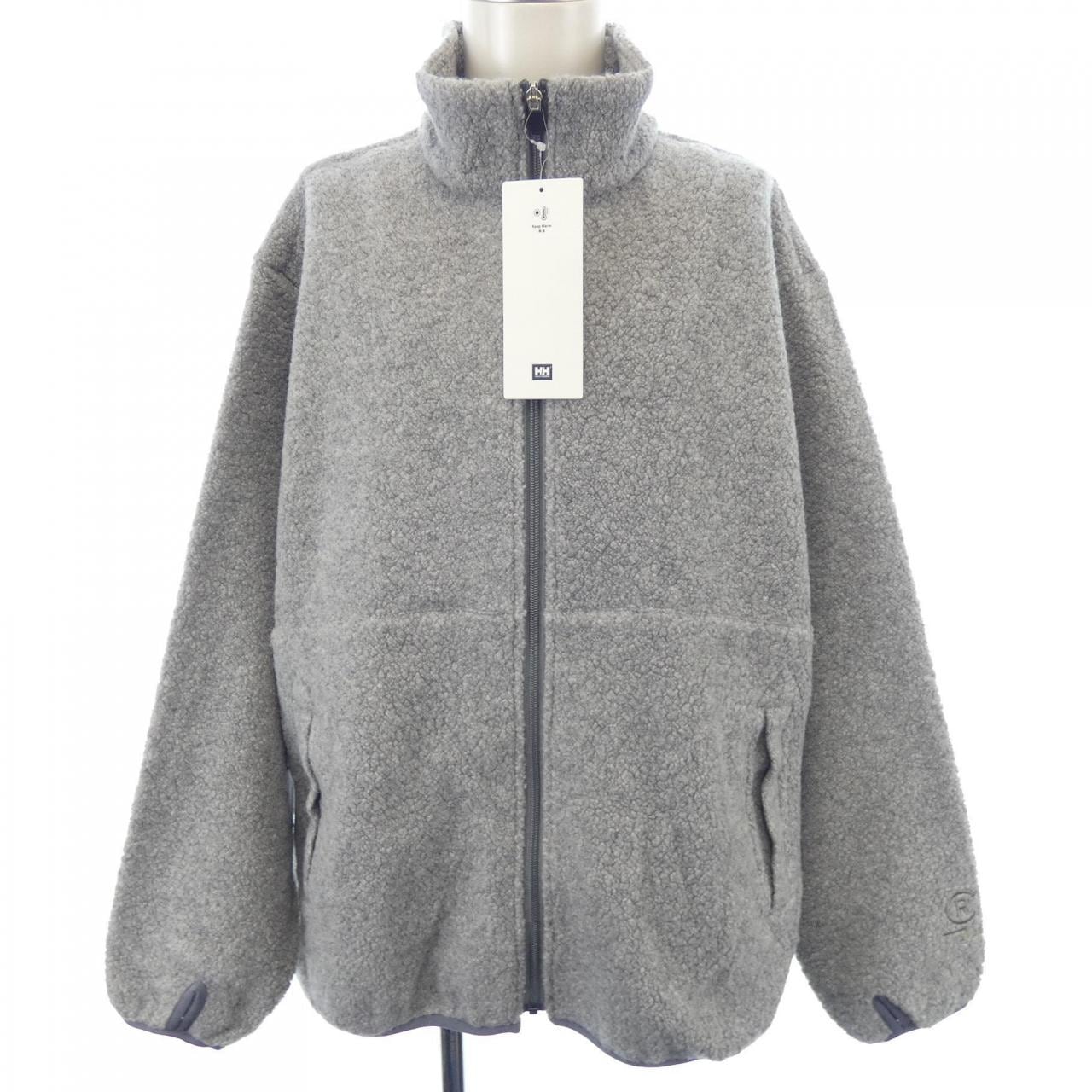 HELLY HANSEN ブルゾン