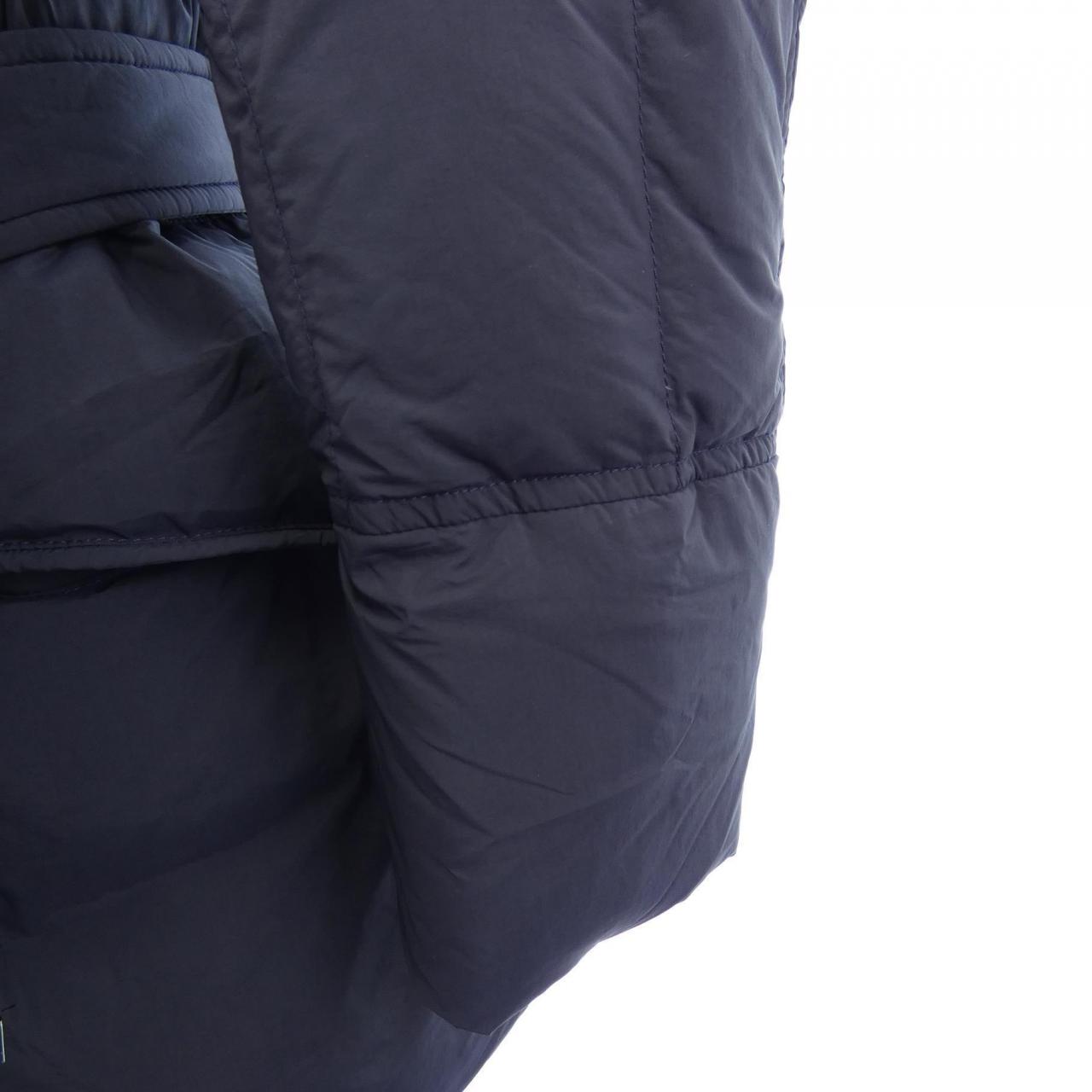 ピューテリー PEUTEREY ダウンコート