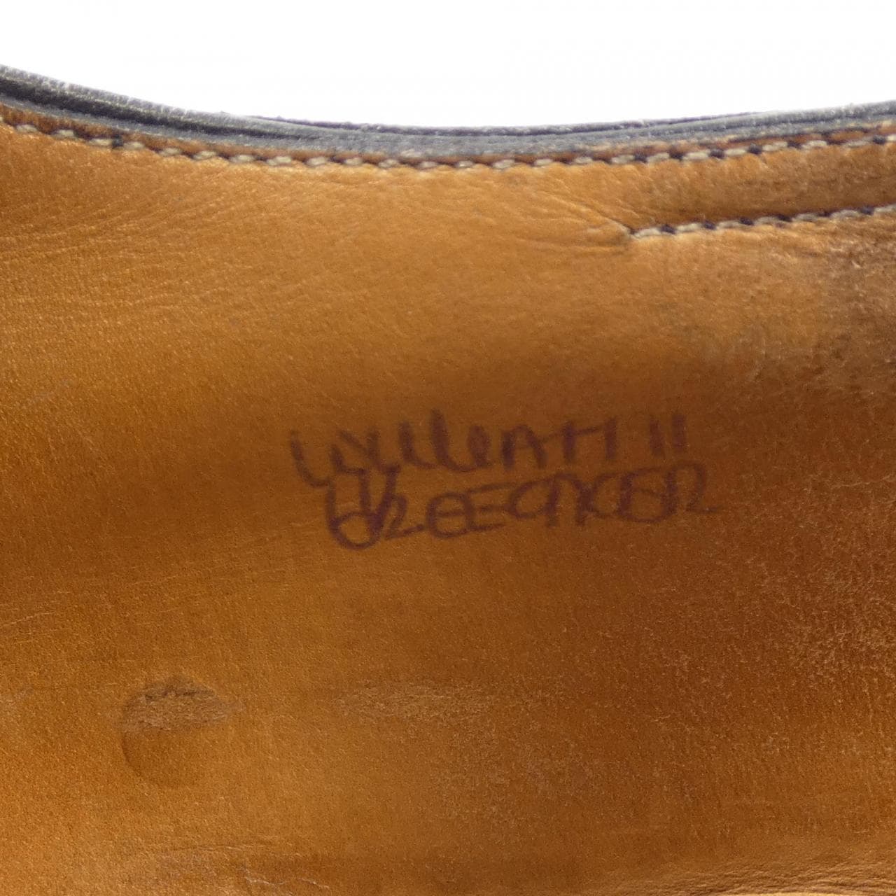 ジョンロブ JOHN LOBB シューズ