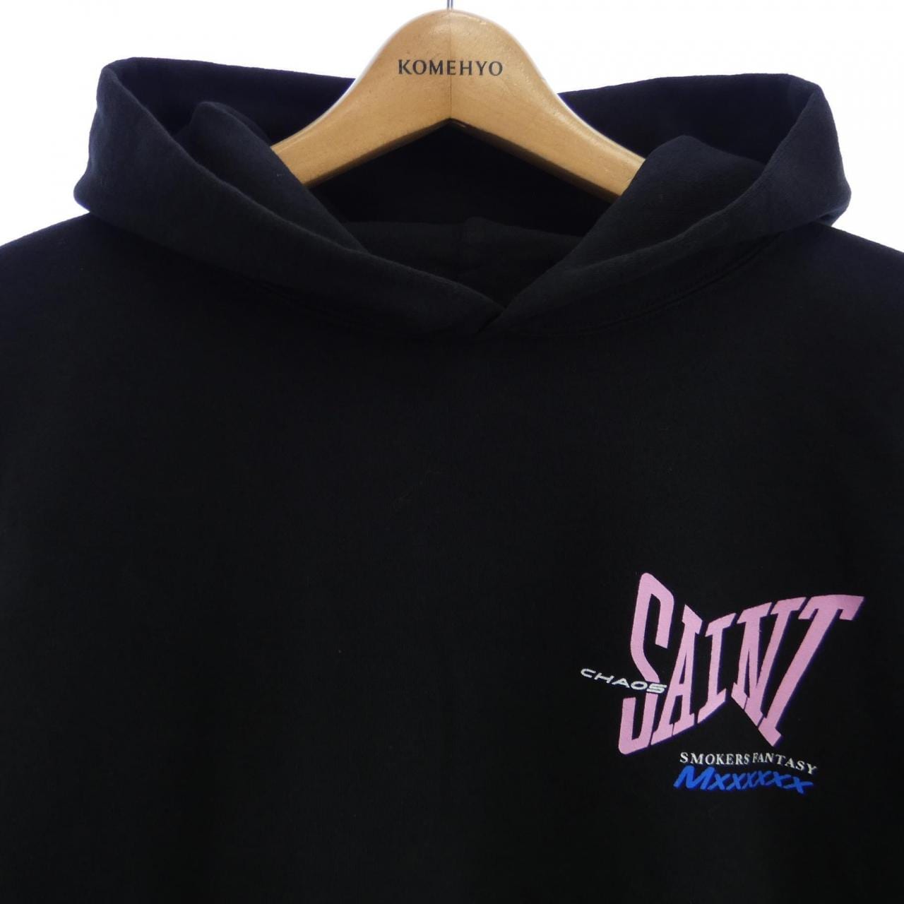 セントマイケル SAINT MICHAEL パーカー
