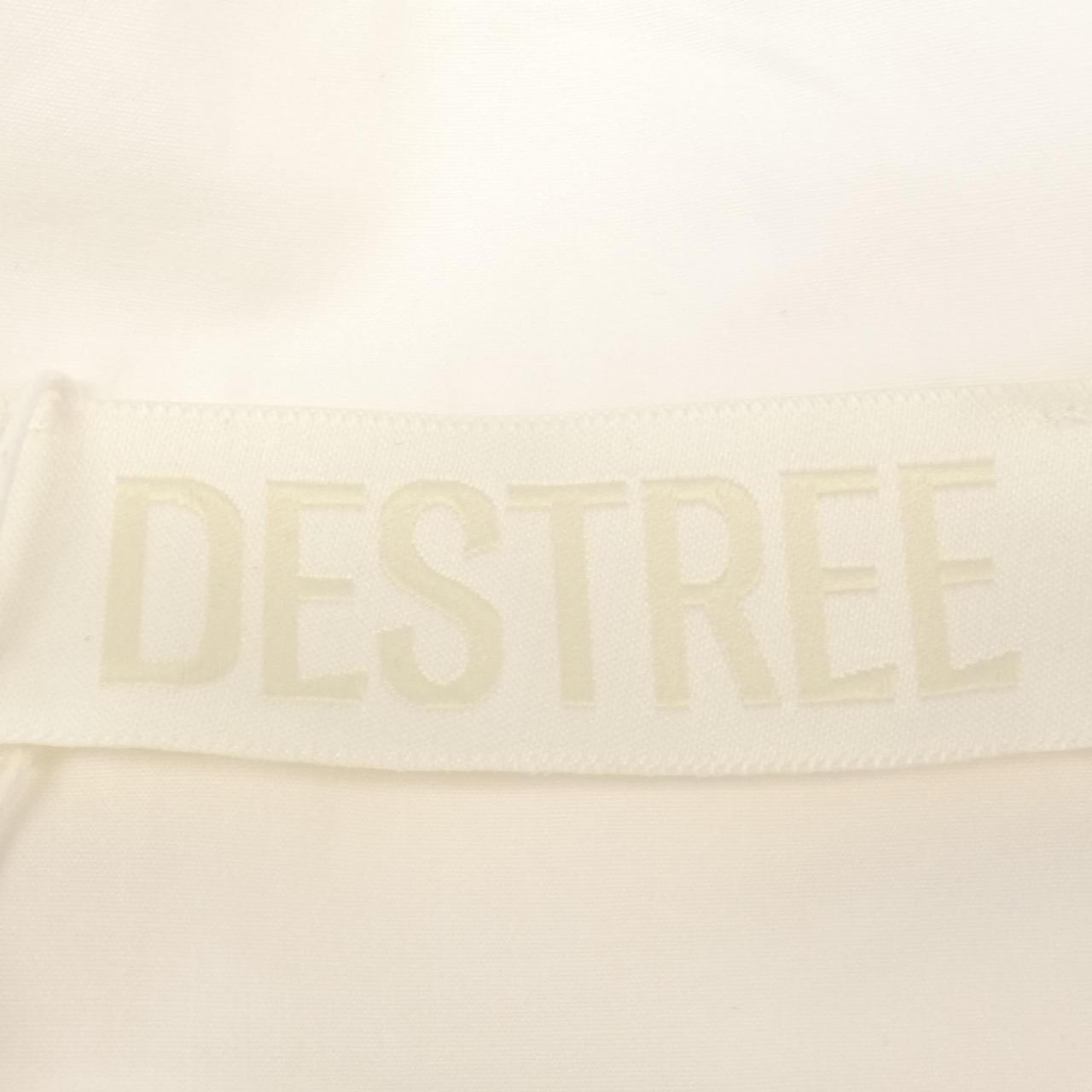 DESTREE トップス