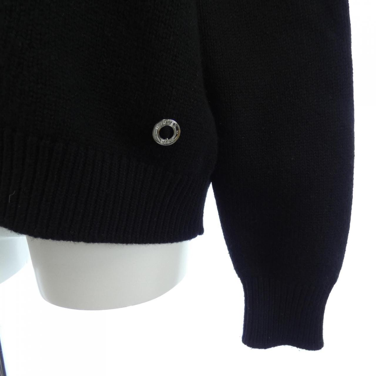 エルメス HERMES ニット