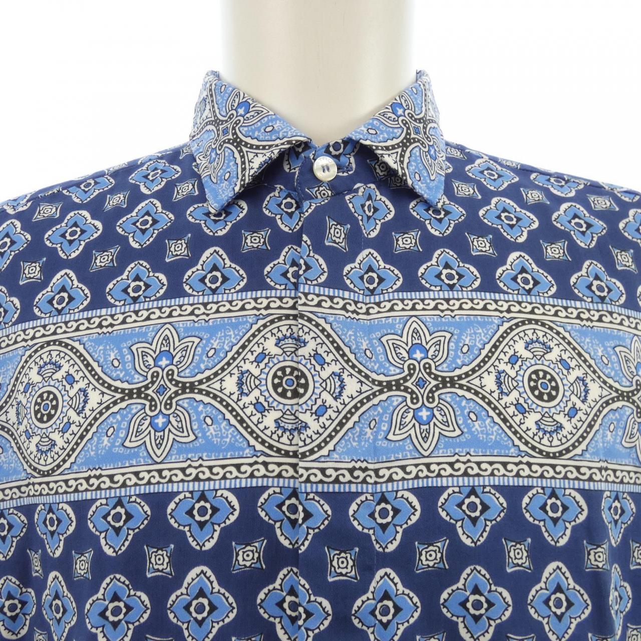 Etro ETRO shirt