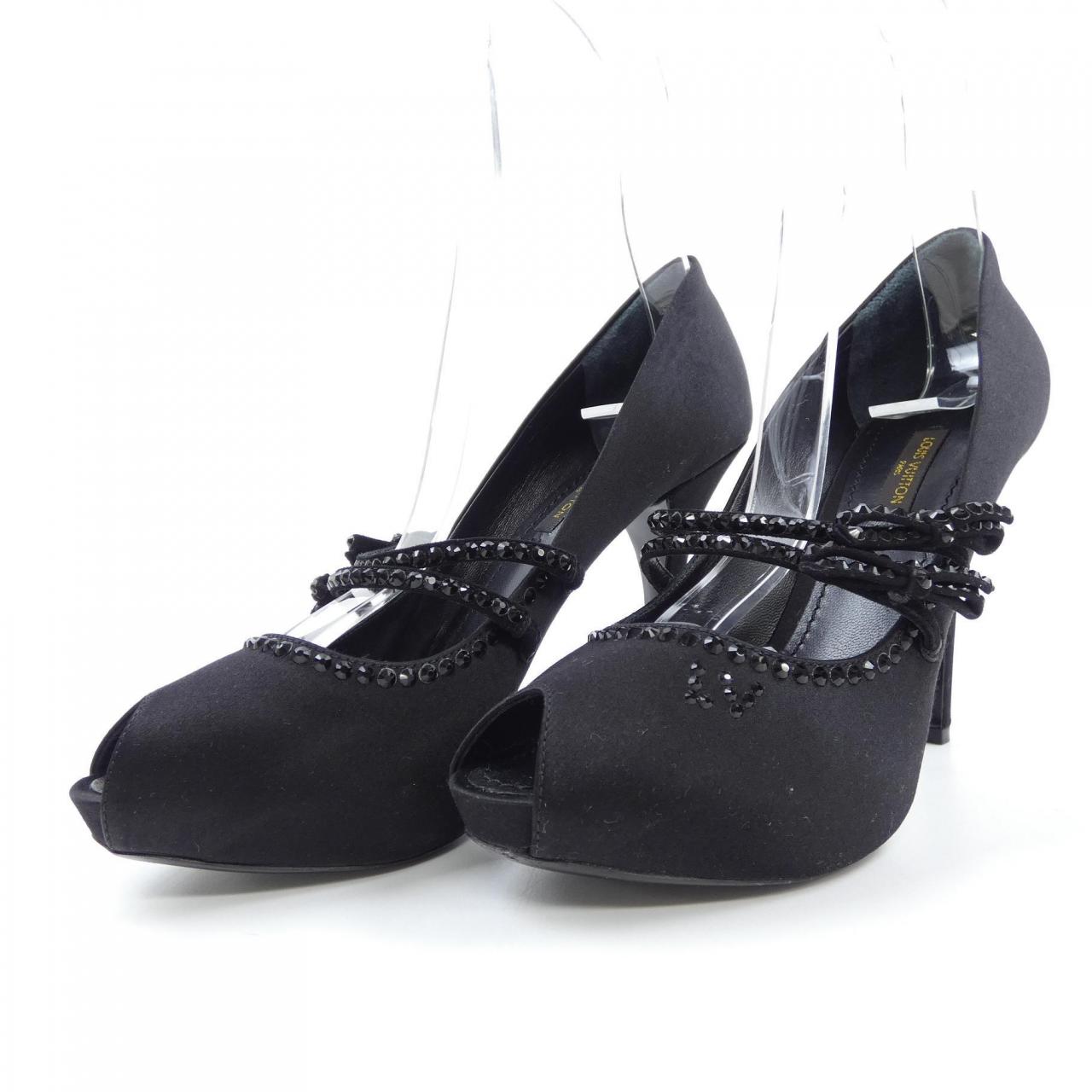 LOUIS VUITTON LOUIS VUITTON PUMPS