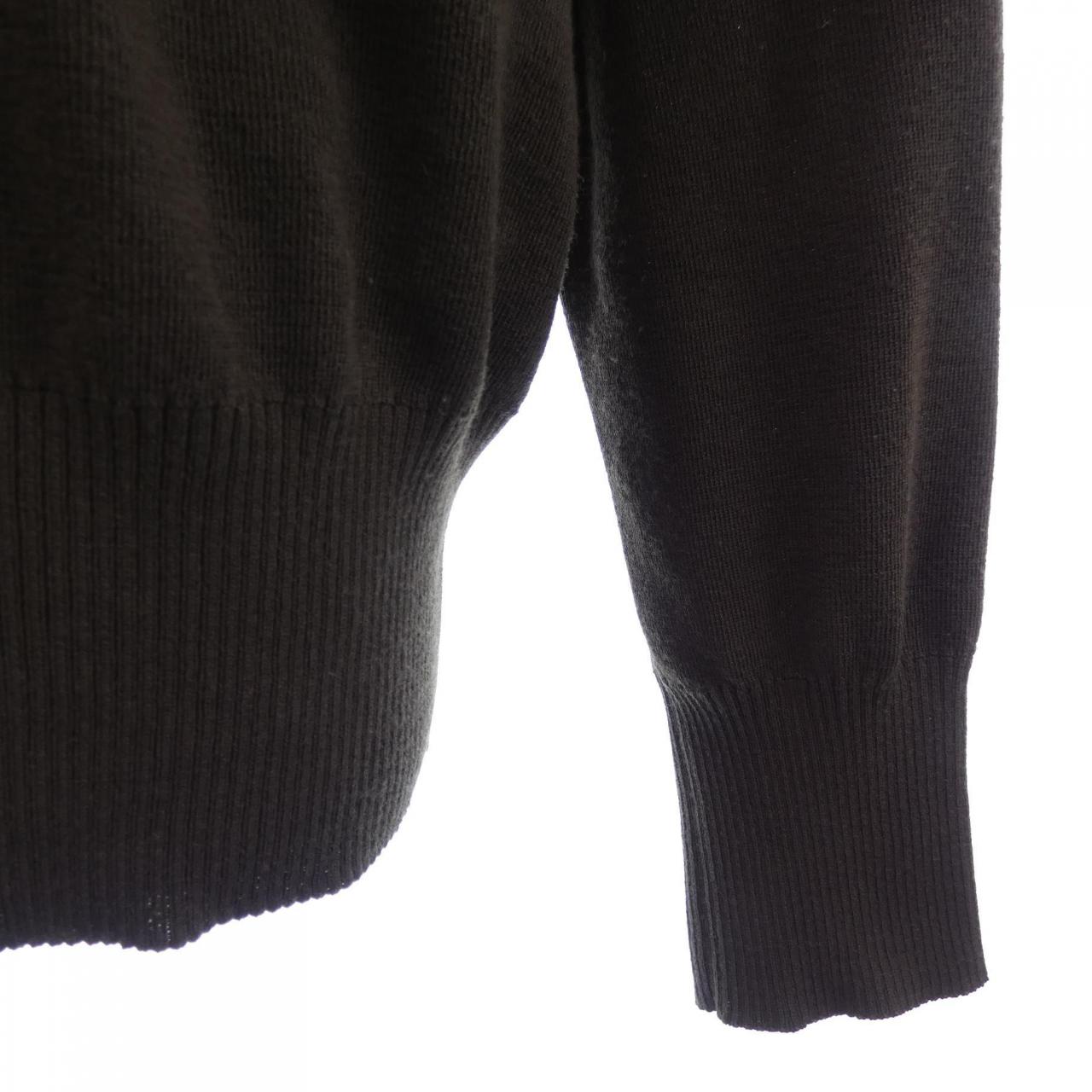 BURBERRY BURBERRY Knitwear