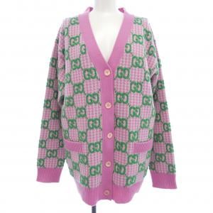 グッチ GUCCI カーディガン