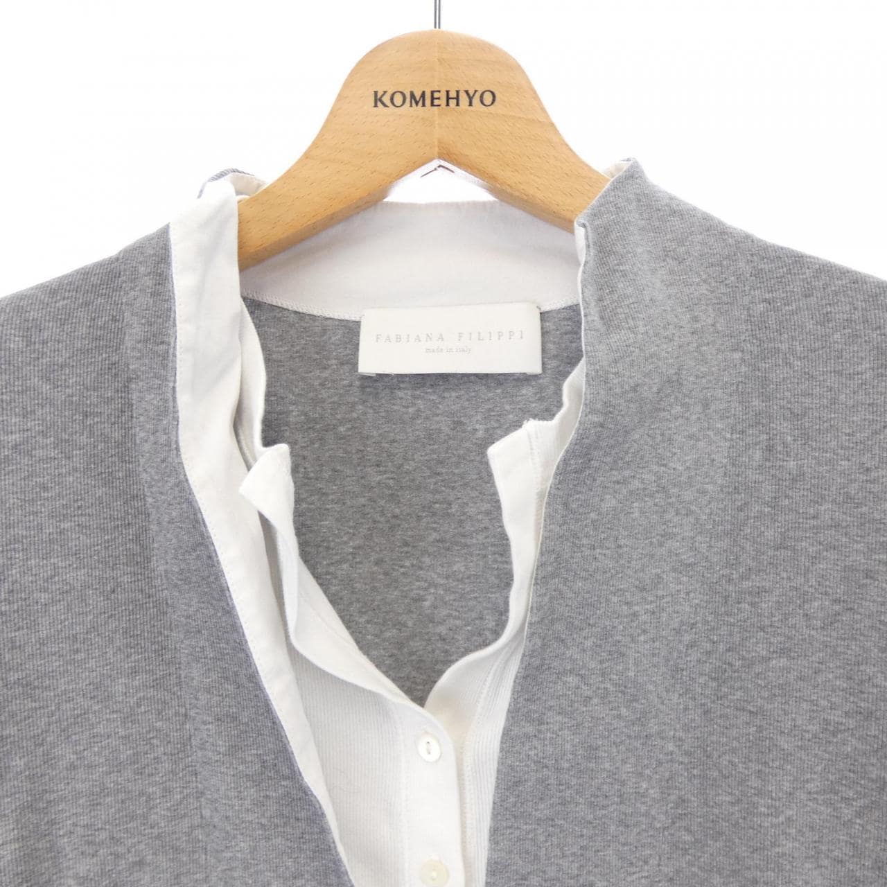 ファビアナフィリッピ FABIANA FILIPPI トップス