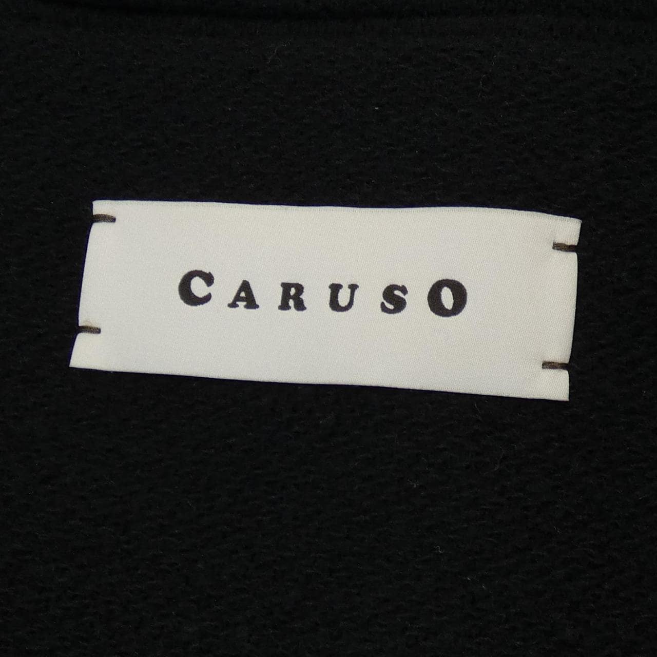 Caruso jacket